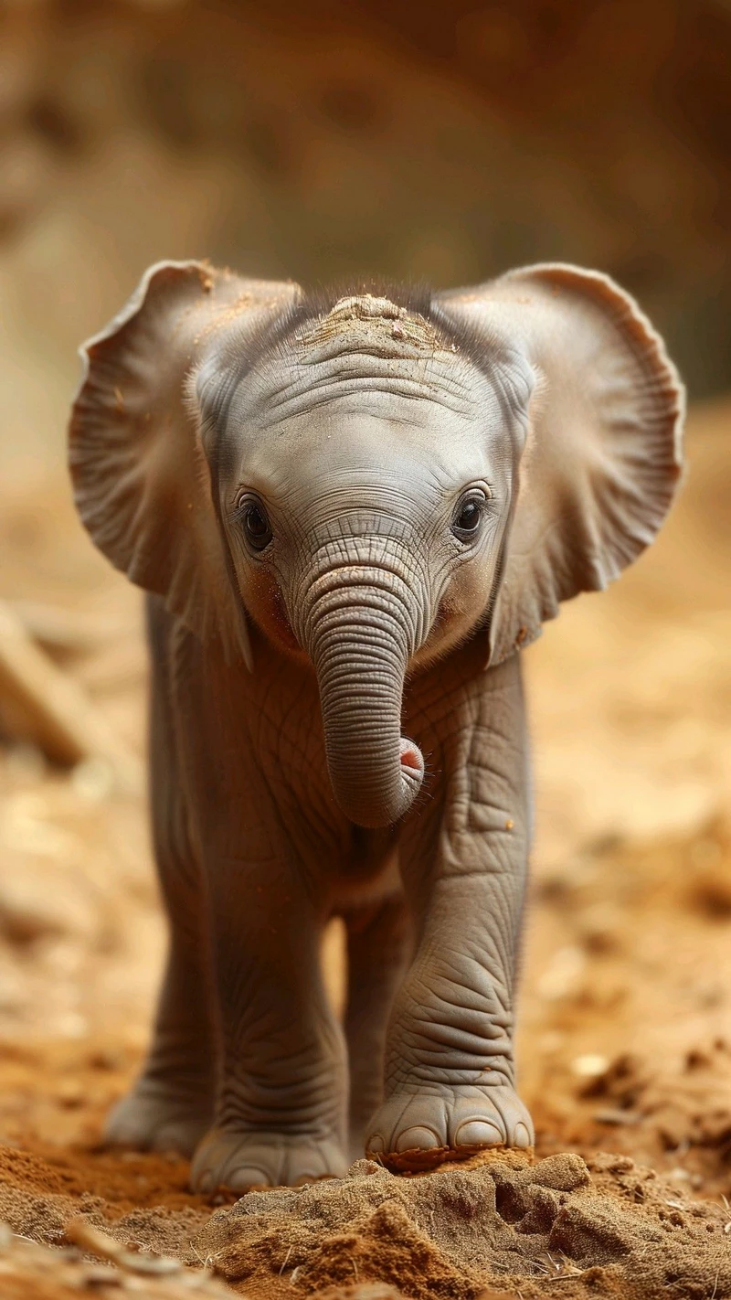 hình ảnh con voi 18