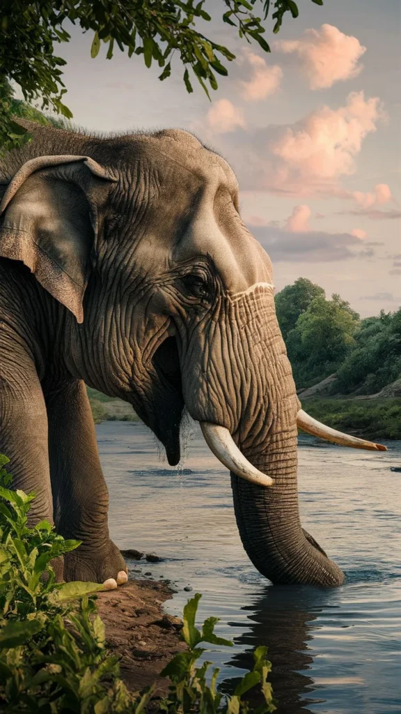 hình ảnh con voi 20