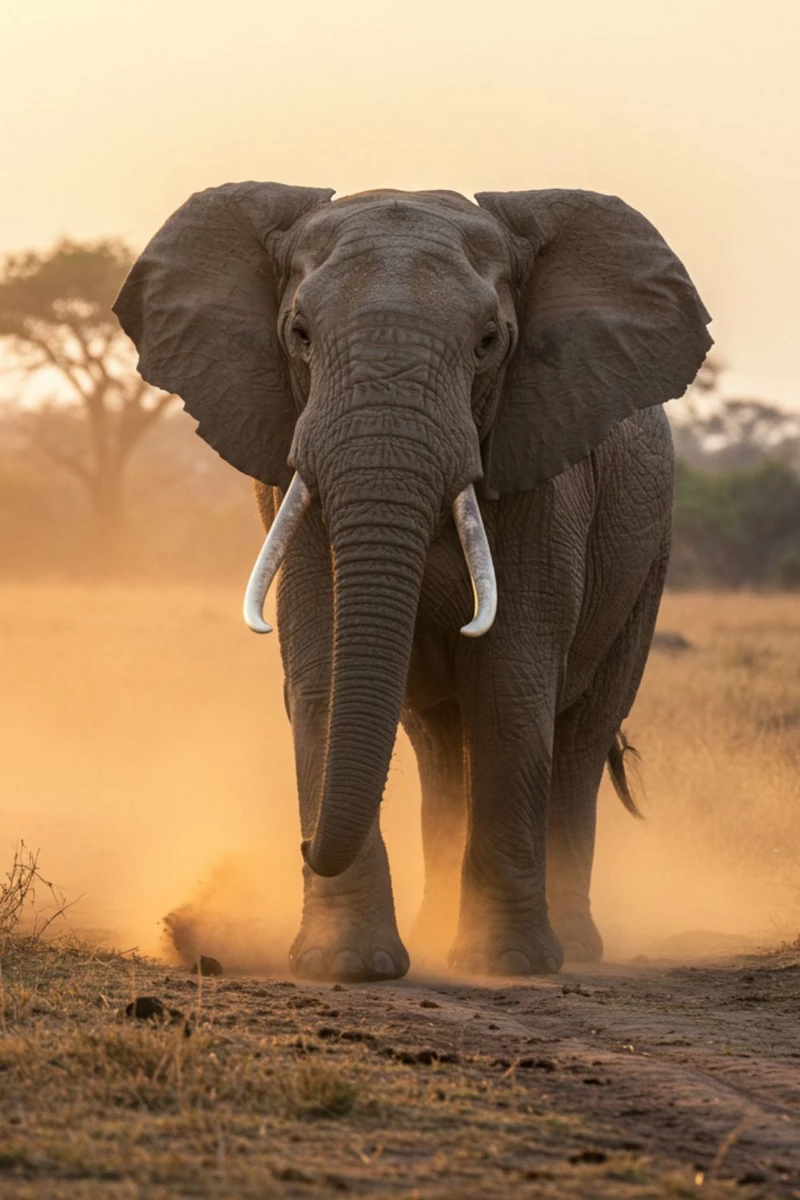 hình ảnh con voi 21