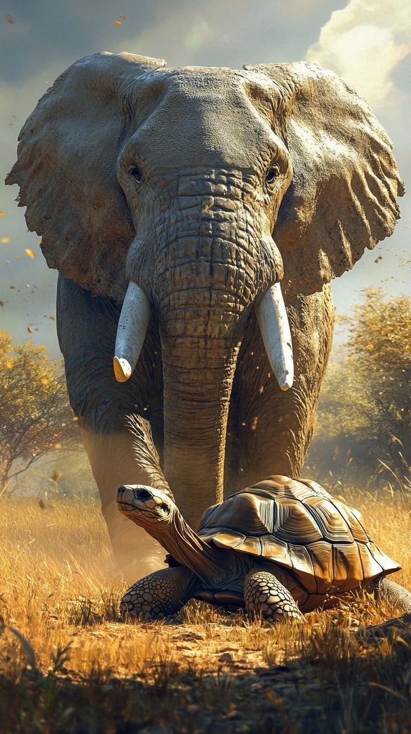 hình ảnh con voi 23