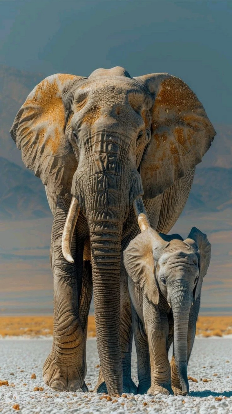 hình ảnh con voi 27