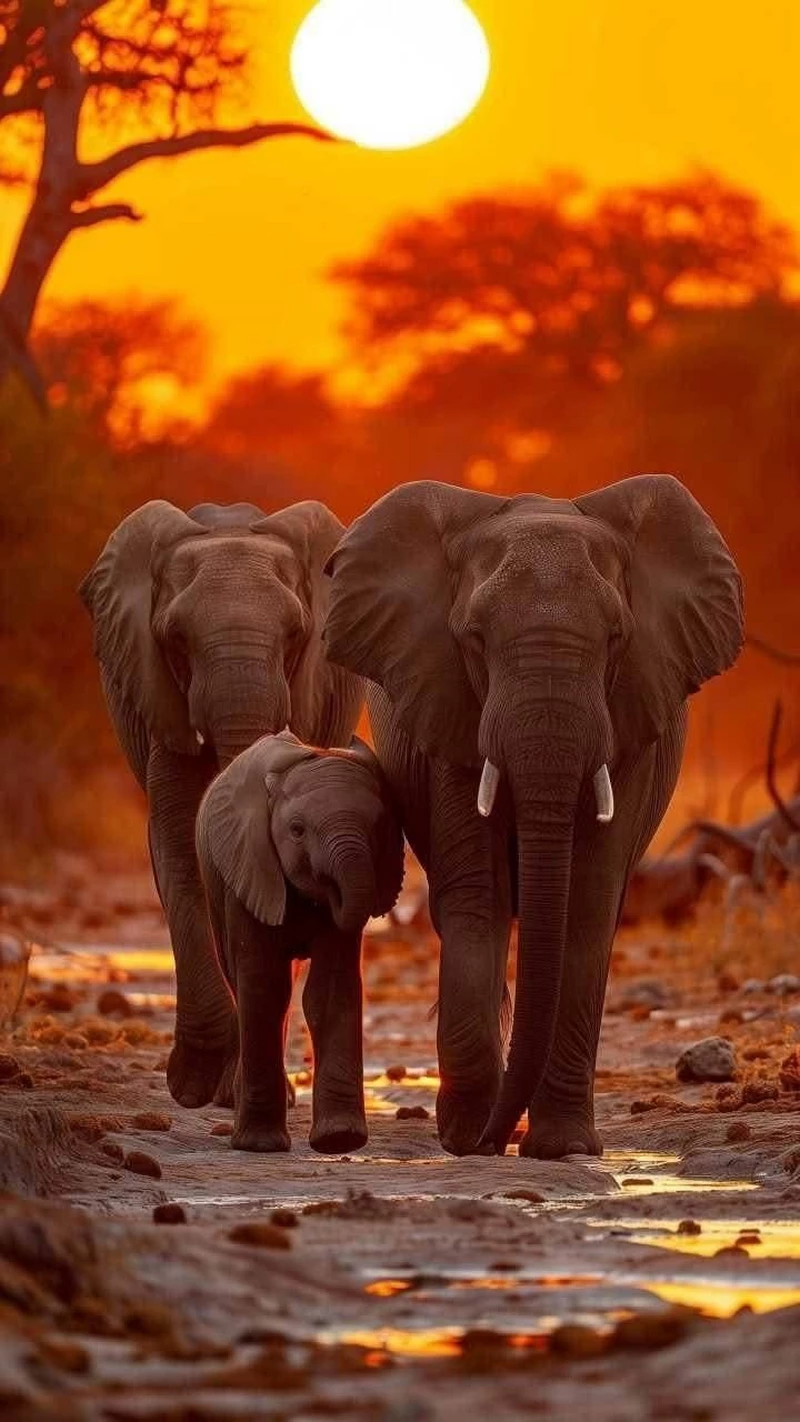 hình ảnh con voi 32