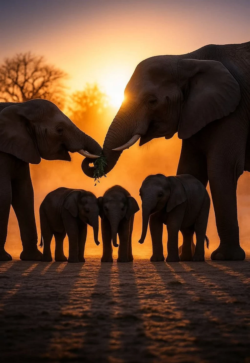 hình ảnh con voi 37