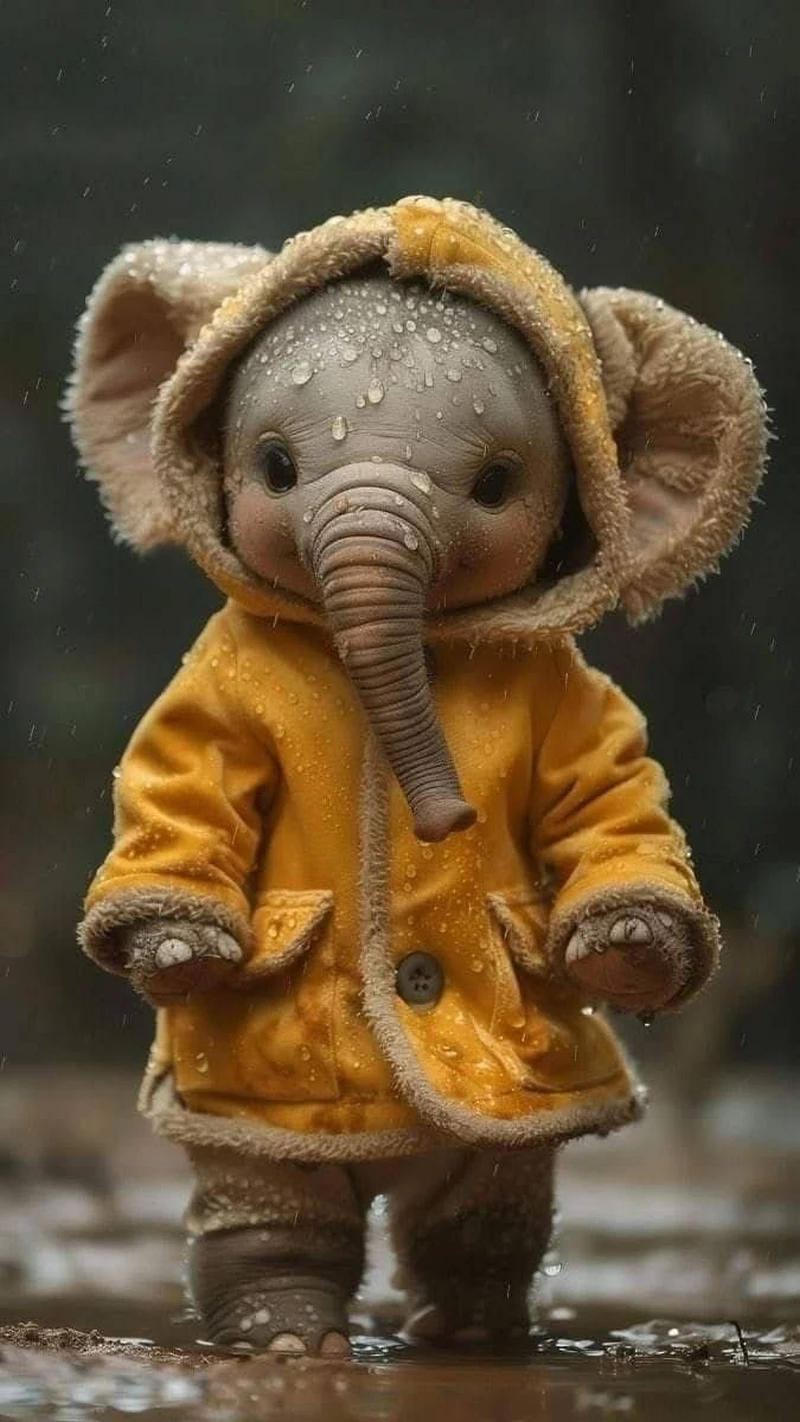 hình ảnh con voi 39