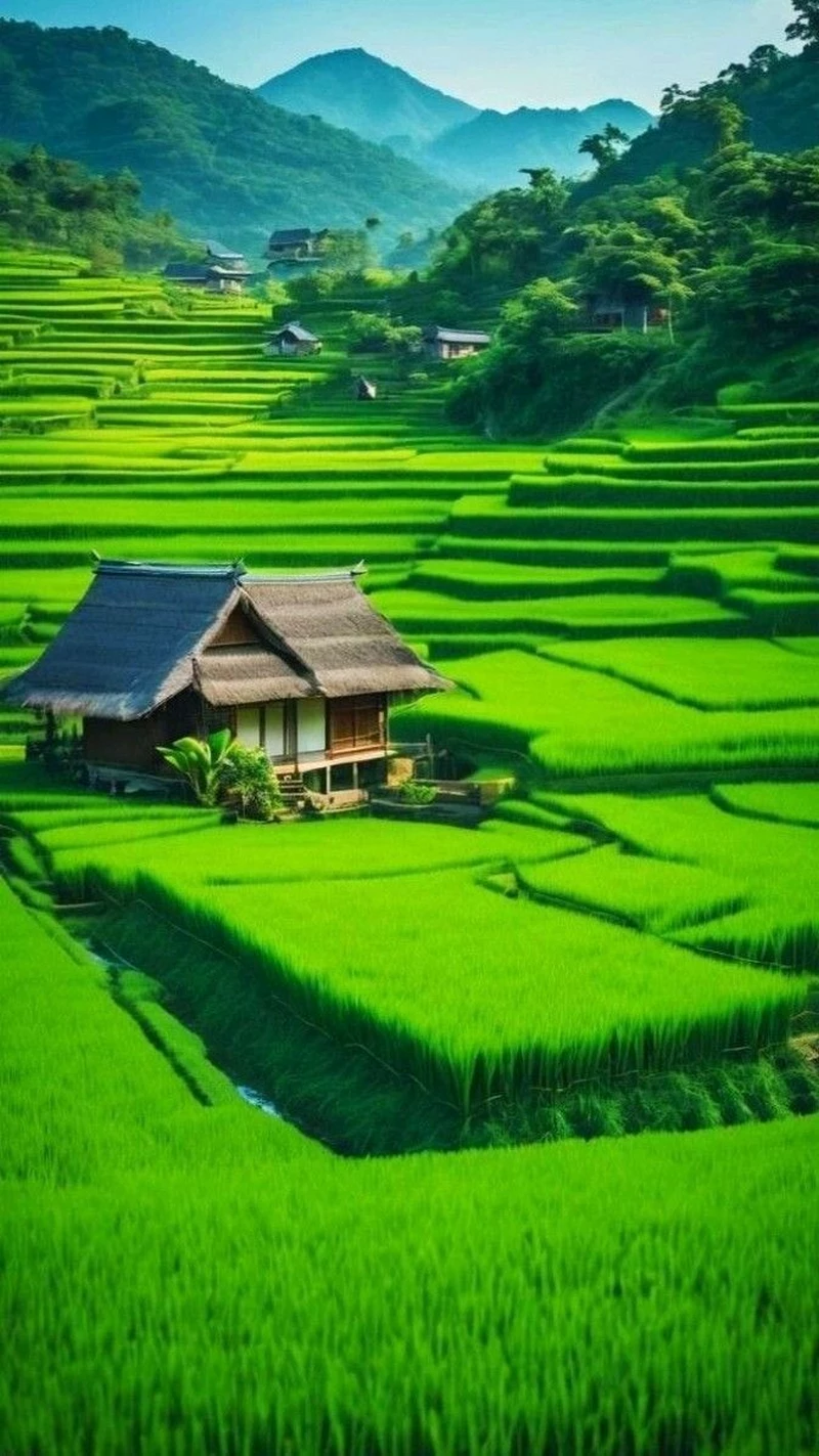 hình ảnh quê hương 18