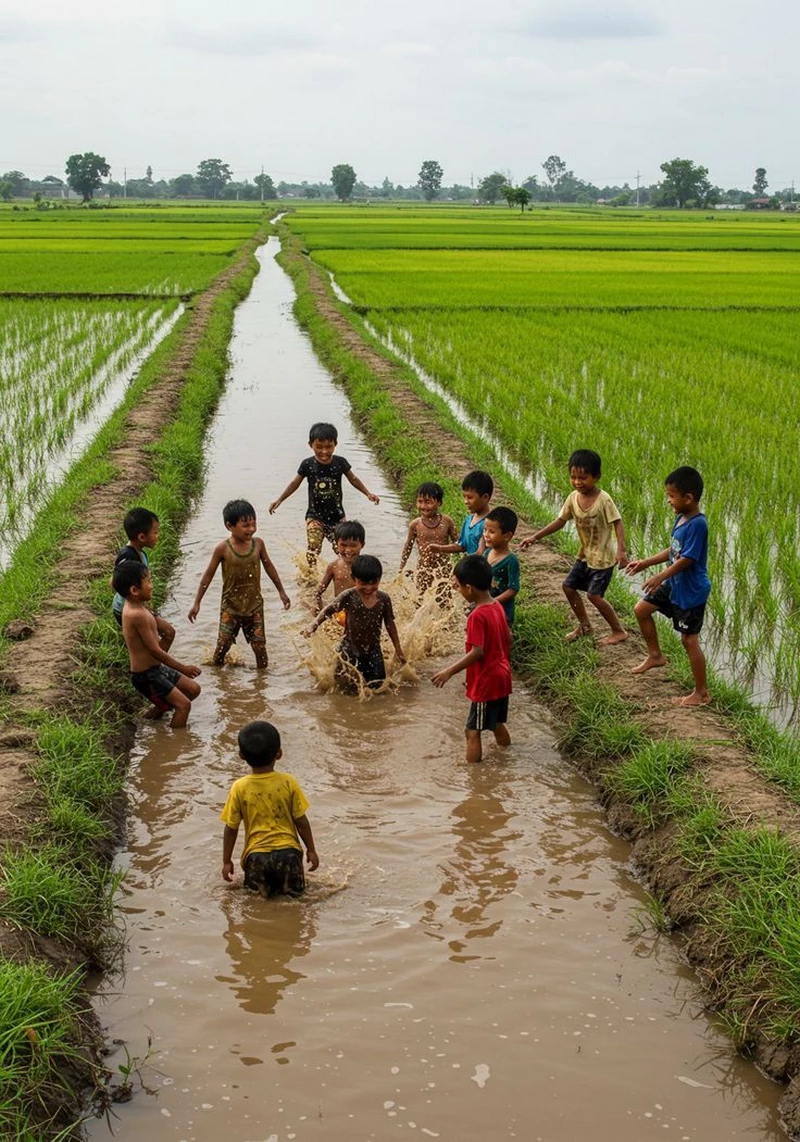 hình ảnh quê hương 19