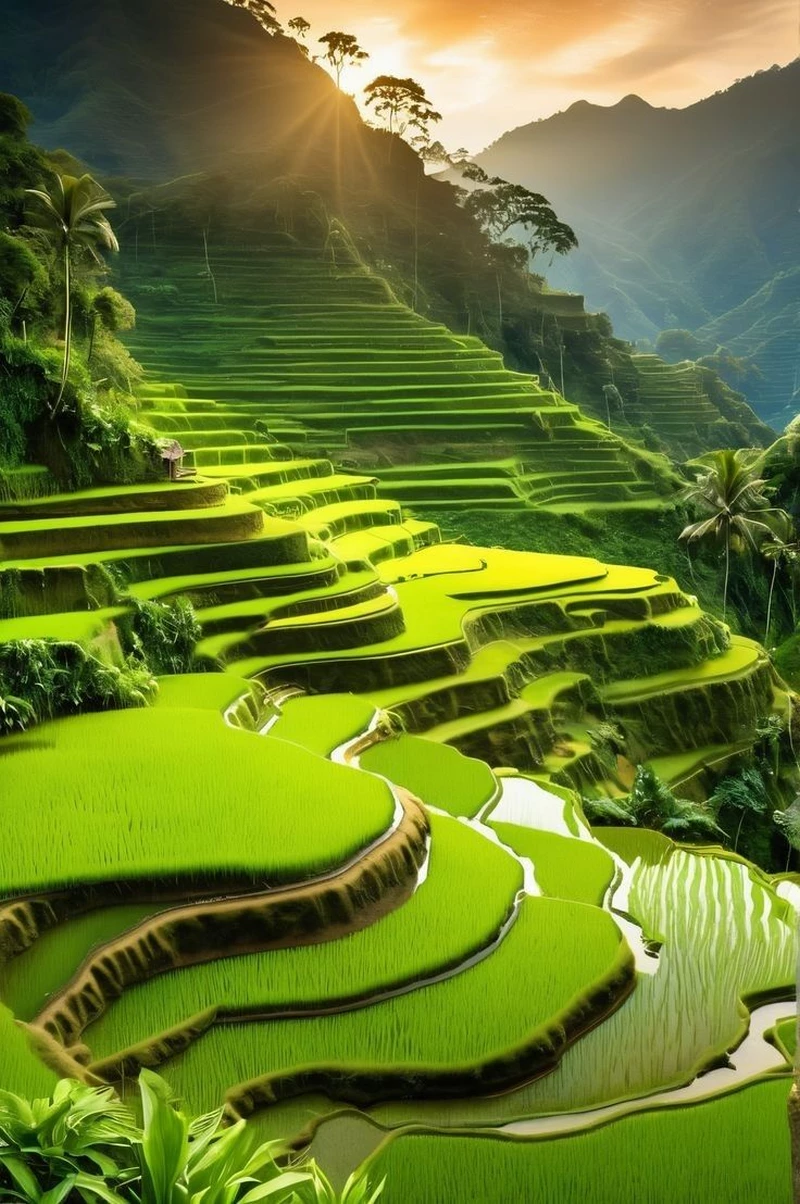 hình ảnh quê hương 20