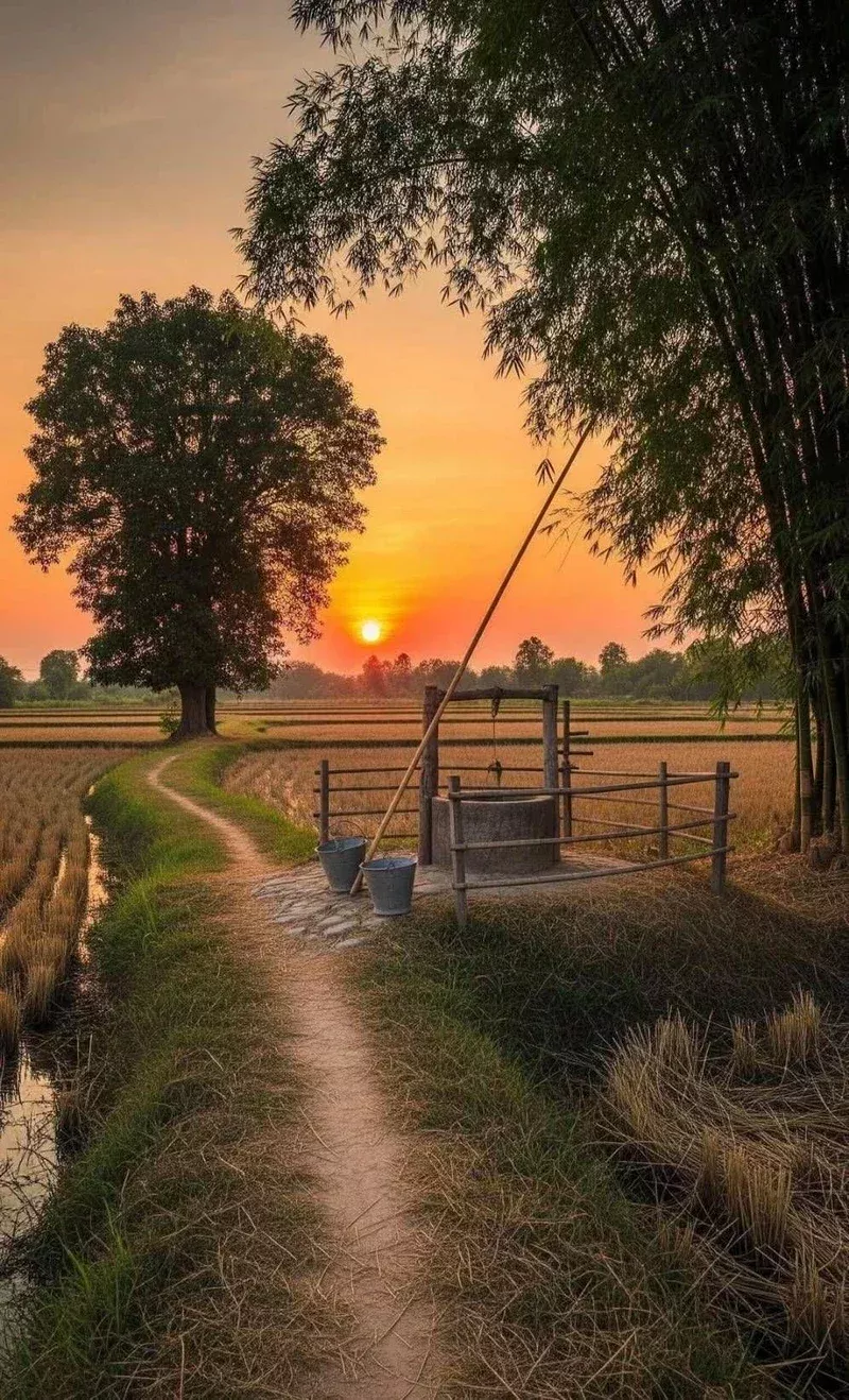 hình ảnh quê hương 23