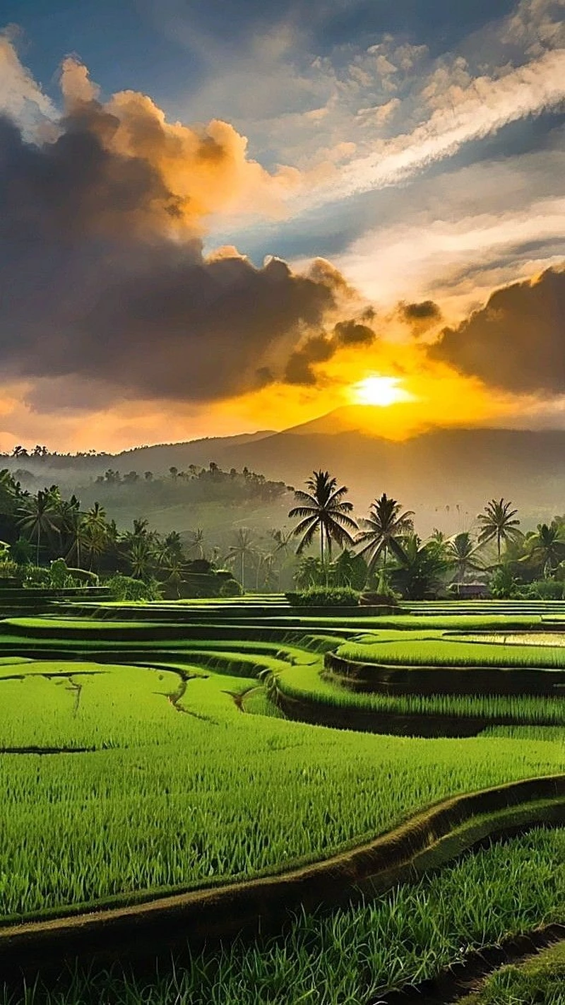 hình ảnh quê hương 29