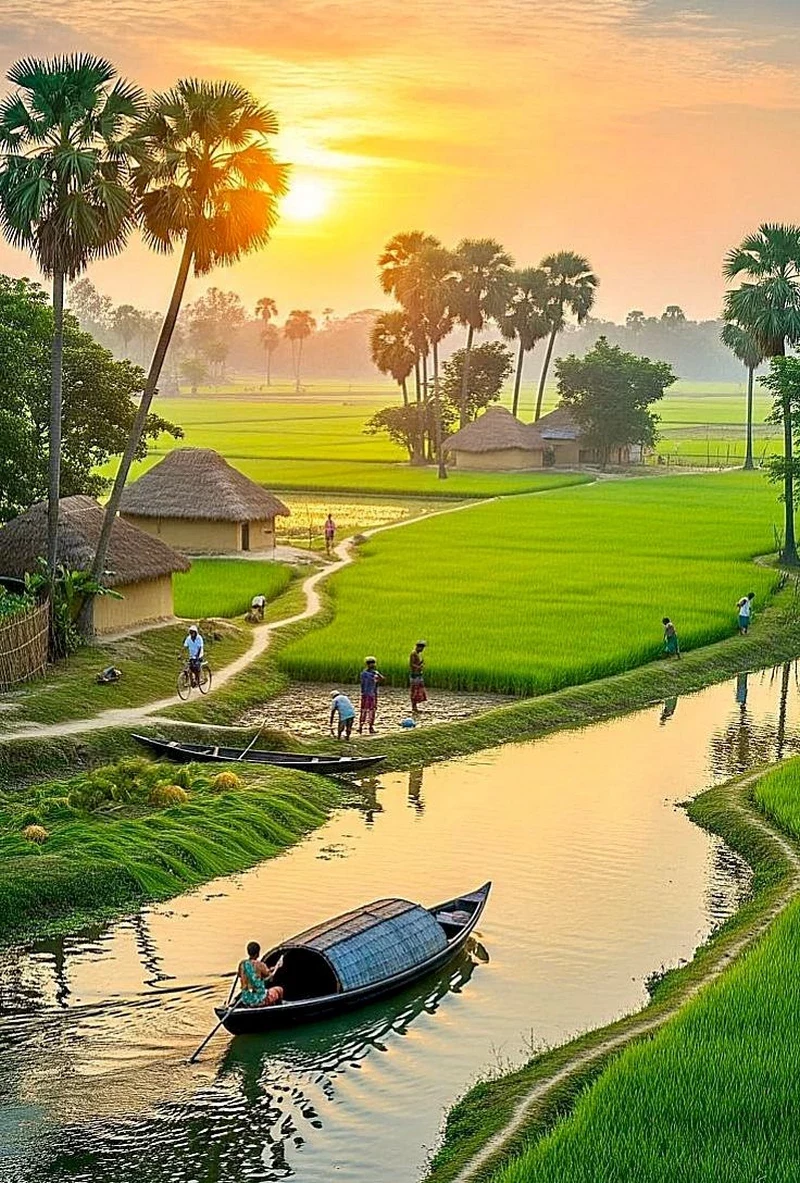 hình ảnh quê hương 32