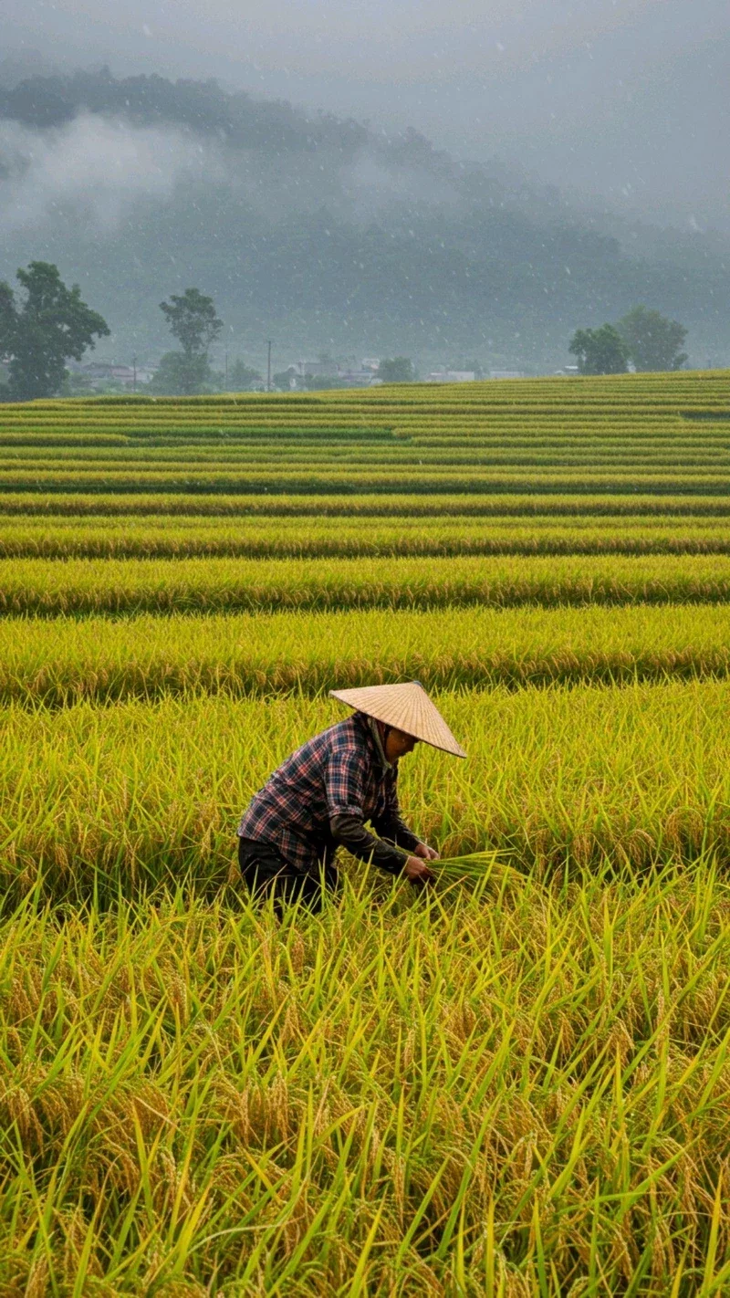 hình ảnh quê hương 34