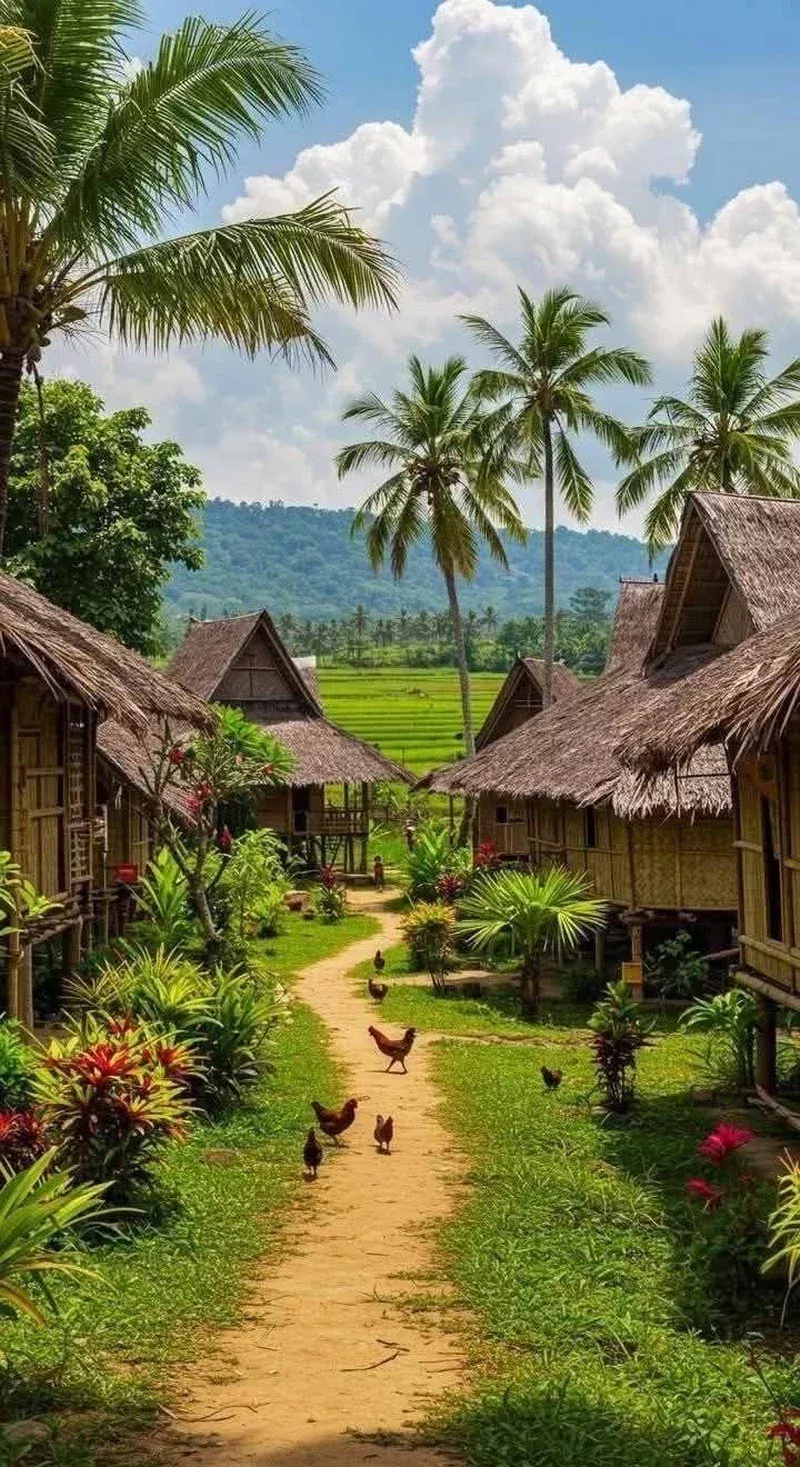 hình ảnh quê hương 45