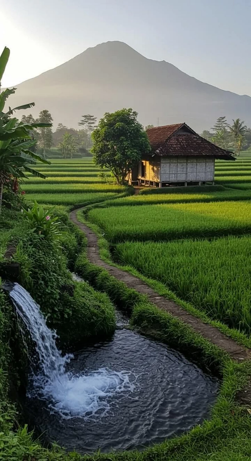 hình ảnh quê hương 6