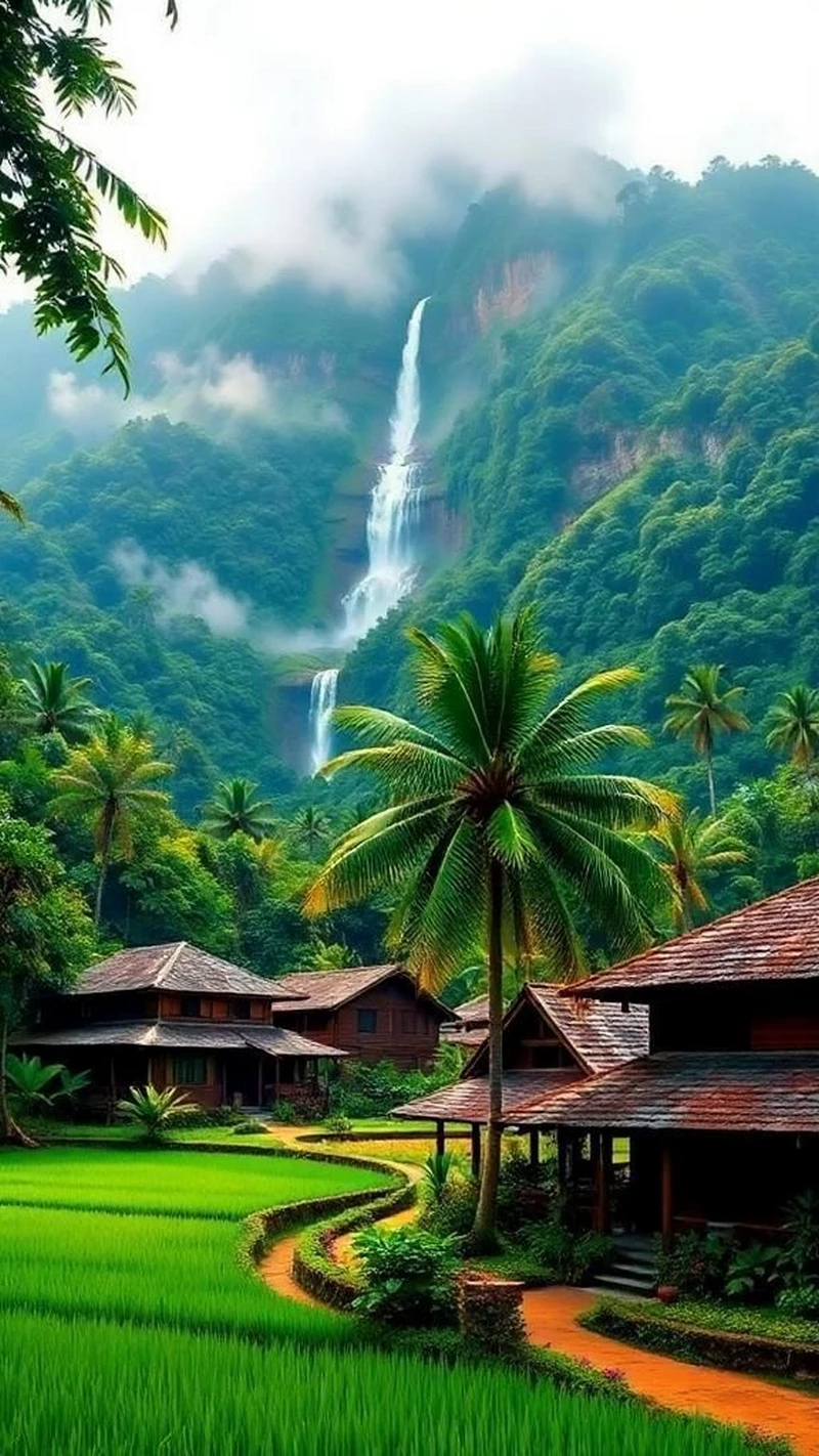 hình ảnh quê hương 7