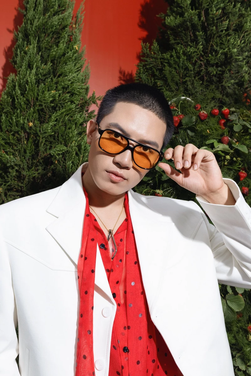 hình nền anh tú voi bản đôn 12