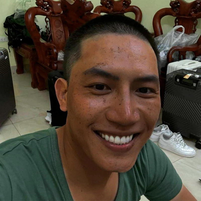 hình nền anh tú voi bản đôn 13