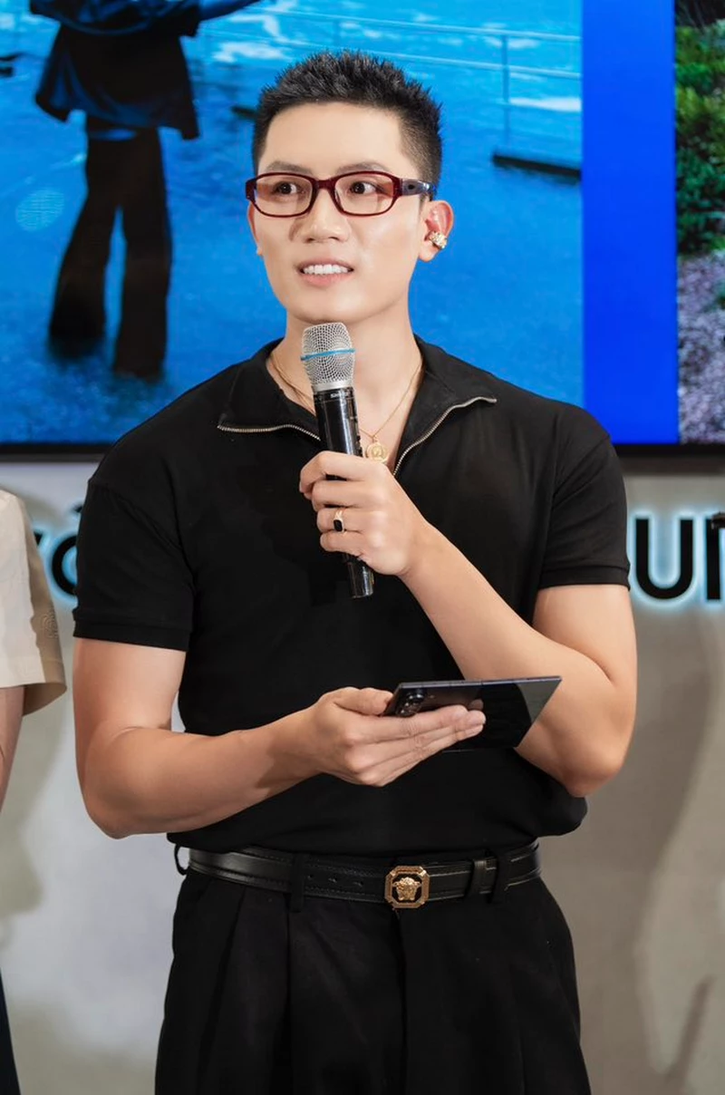 hình nền anh tú voi bản đôn 18