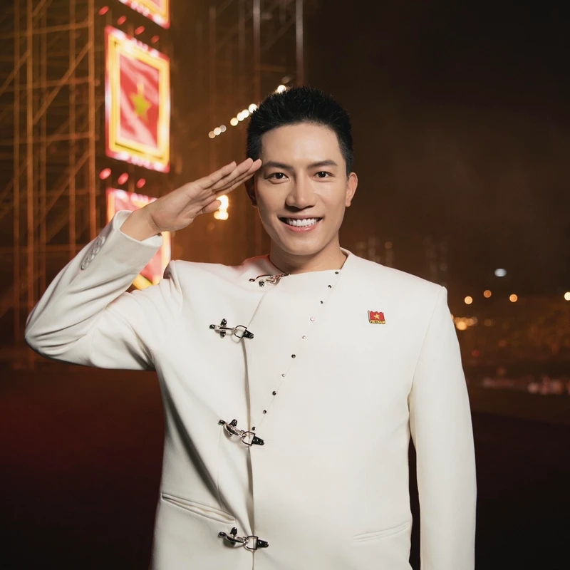 hình nền anh tú voi bản đôn 19