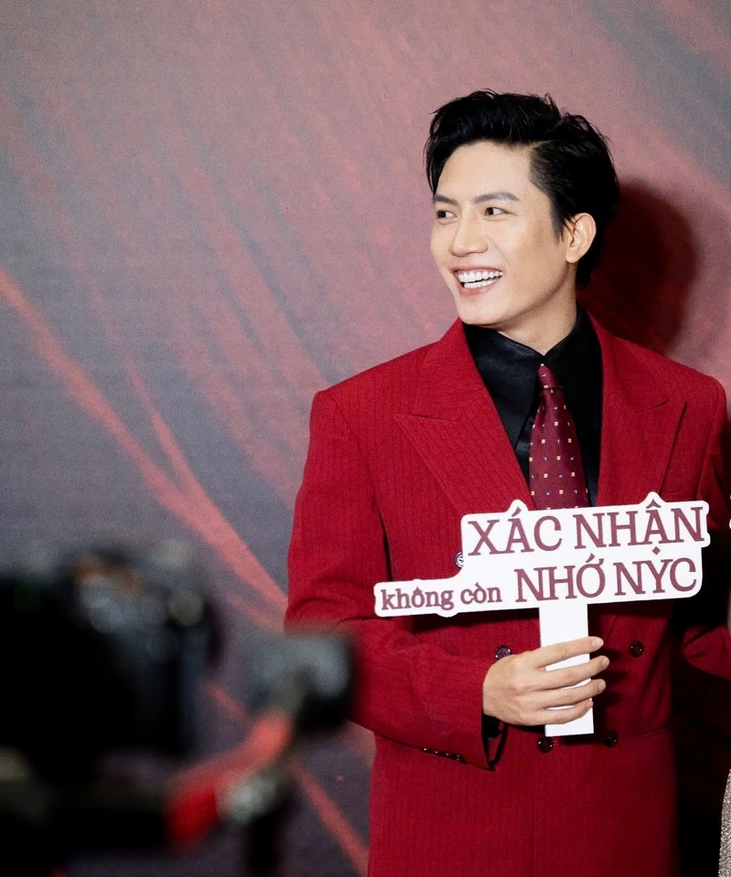 hình nền anh tú voi bản đôn 2