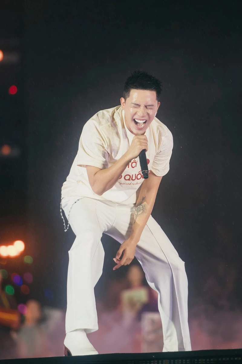 hình nền anh tú voi bản đôn 20