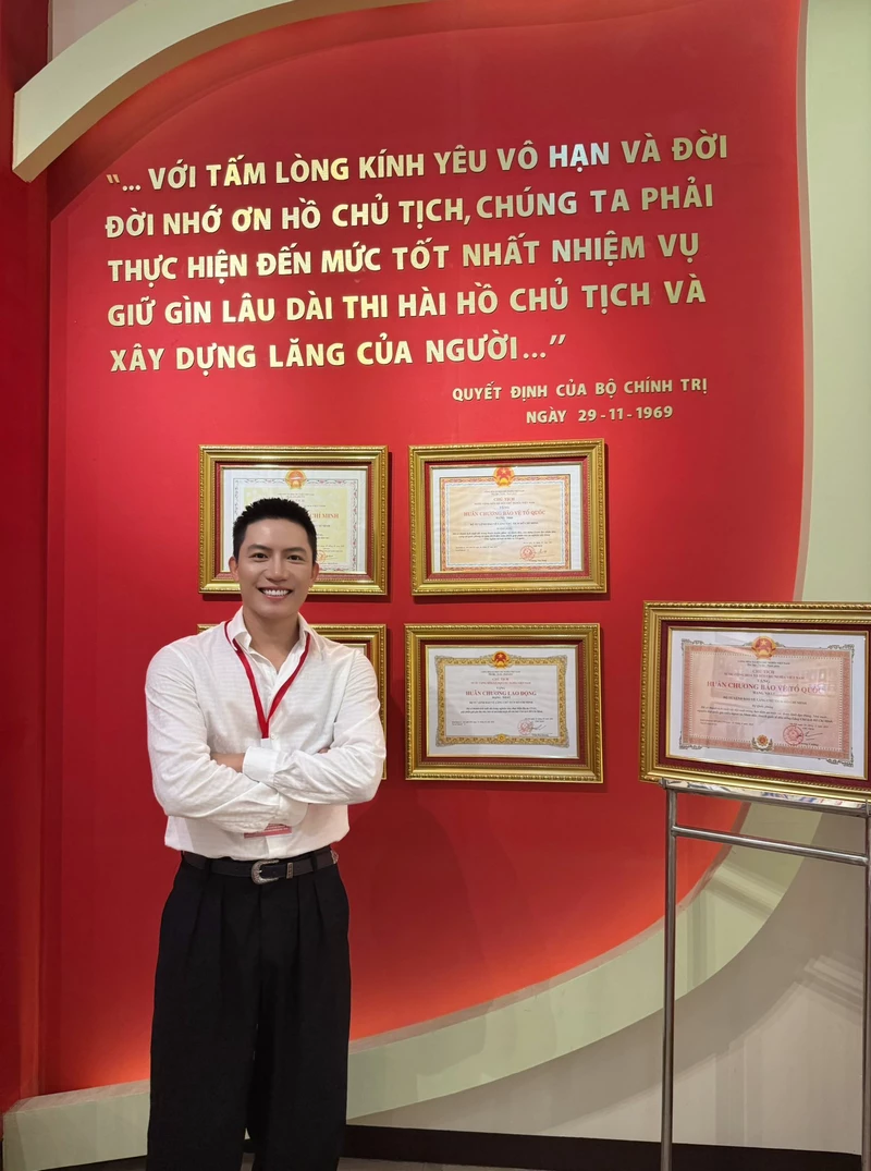 hình nền anh tú voi bản đôn 21