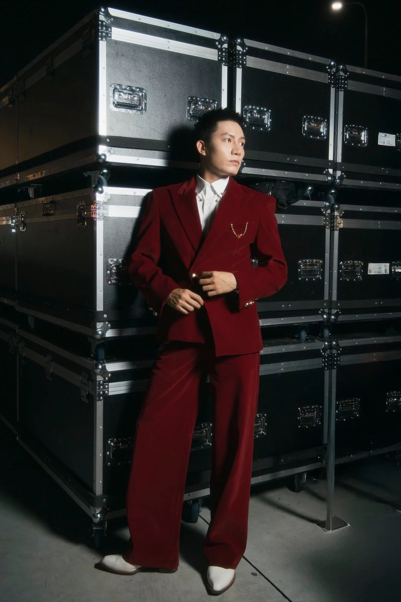 hình nền anh tú voi bản đôn 22