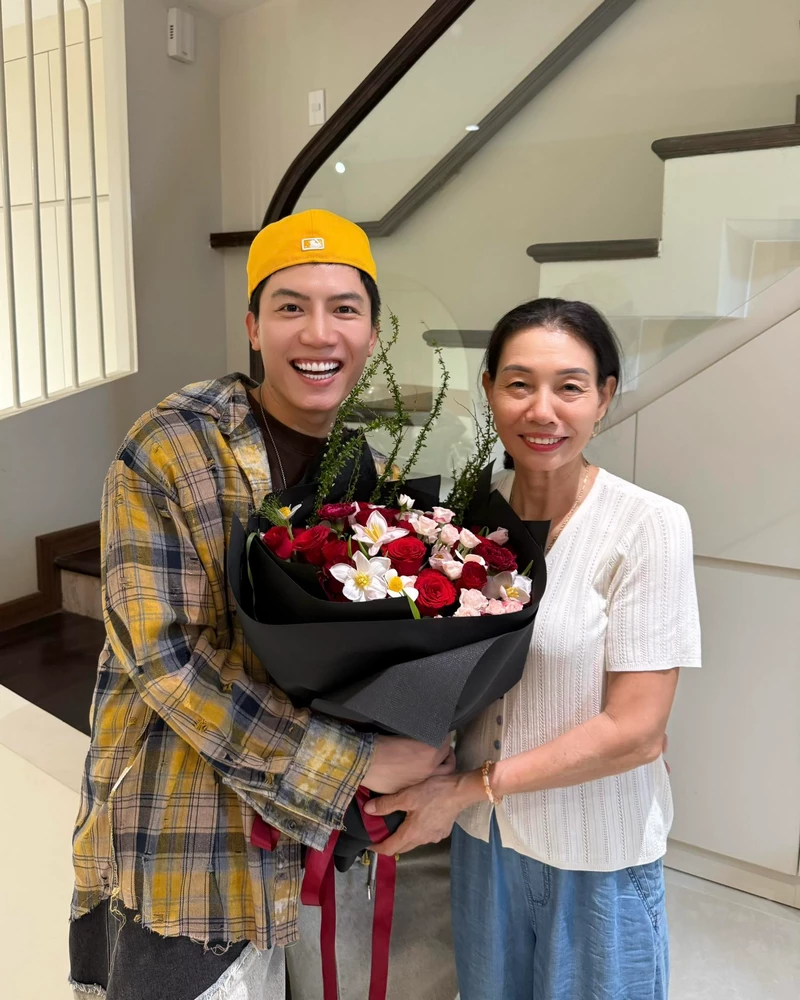 hình nền anh tú voi bản đôn 26