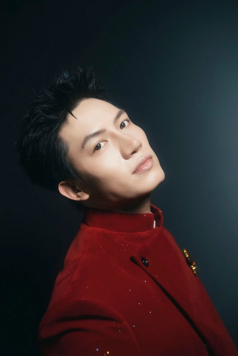 hình nền anh tú voi bản đôn 27