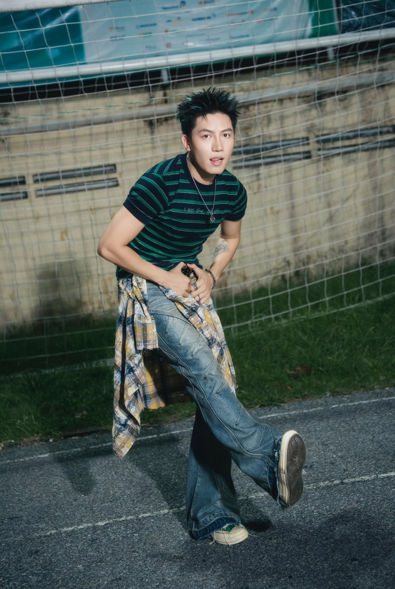 hình nền anh tú voi bản đôn 28