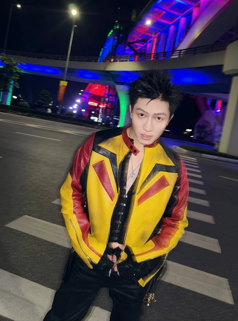 hình nền anh tú voi bản đôn 29