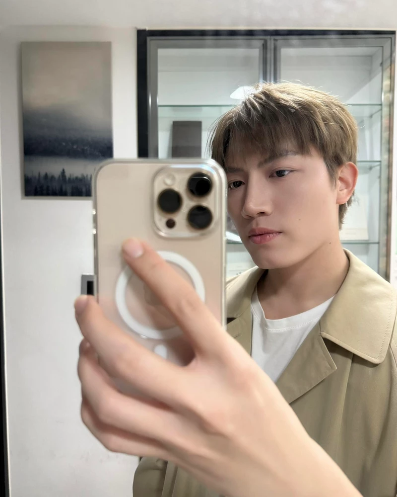 hình nền anh tú voi bản đôn 31