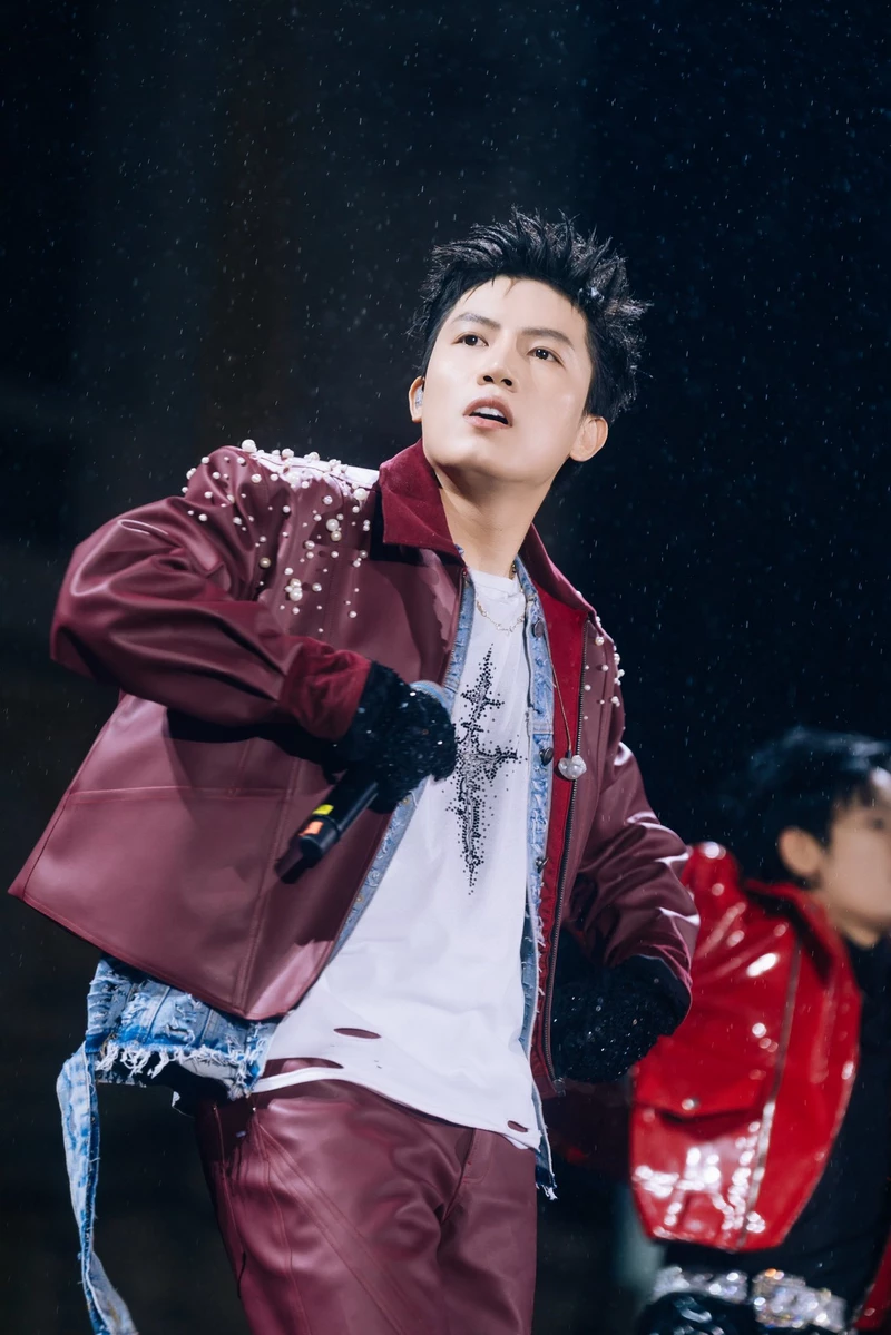 hình nền anh tú voi bản đôn 34