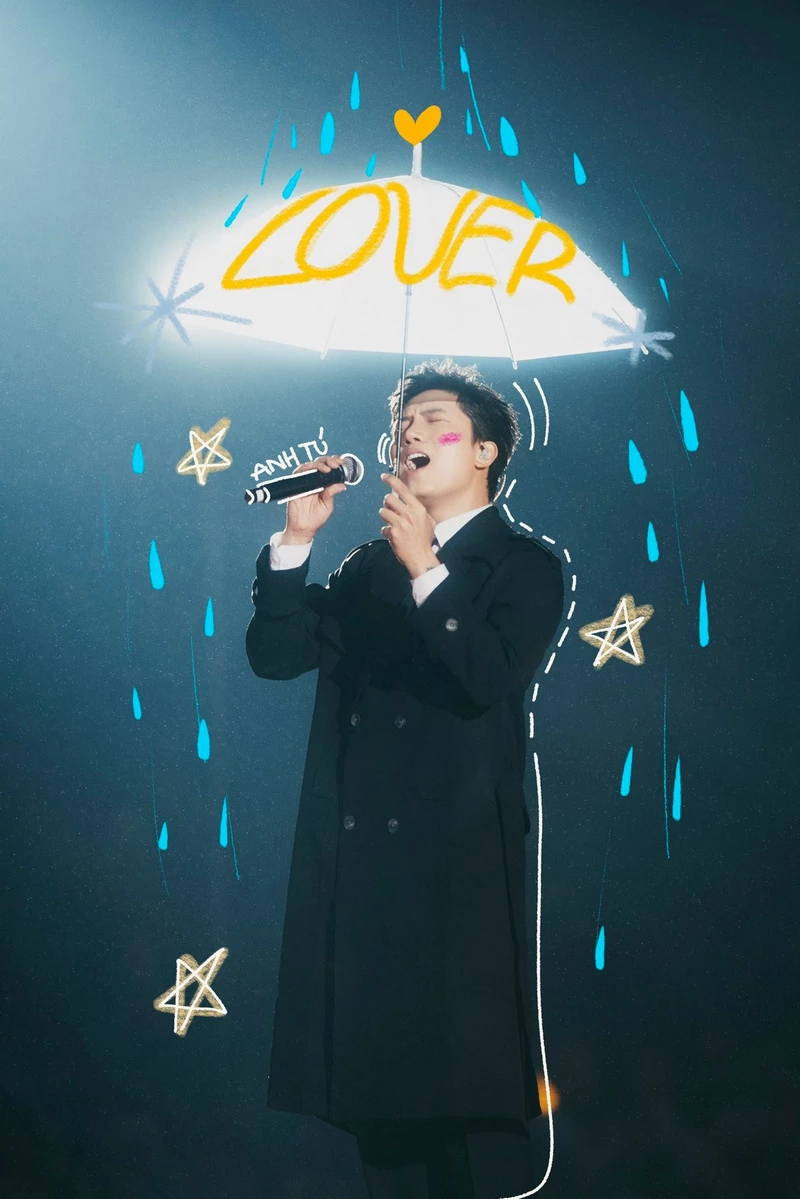 hình nền anh tú voi bản đôn 35