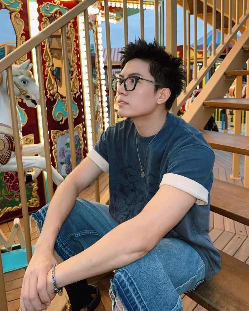 hình nền anh tú voi bản đôn 36