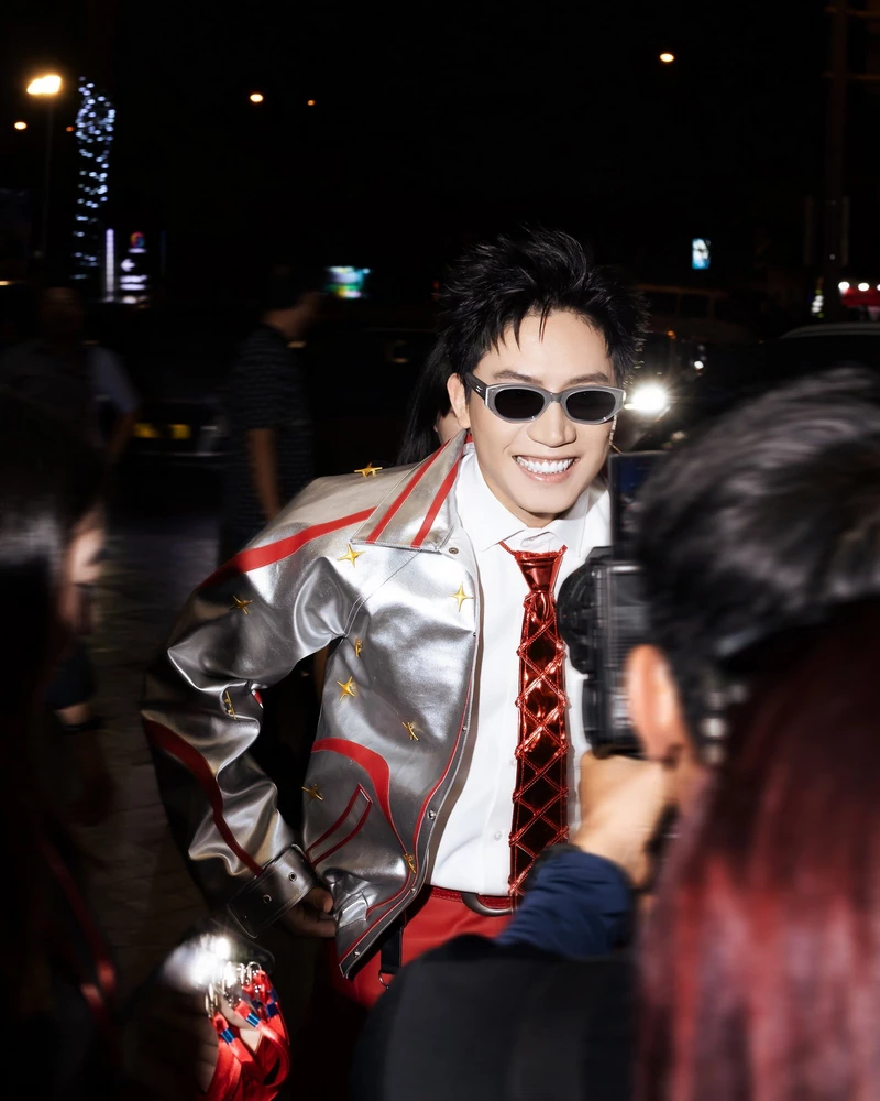 hình nền anh tú voi bản đôn 37