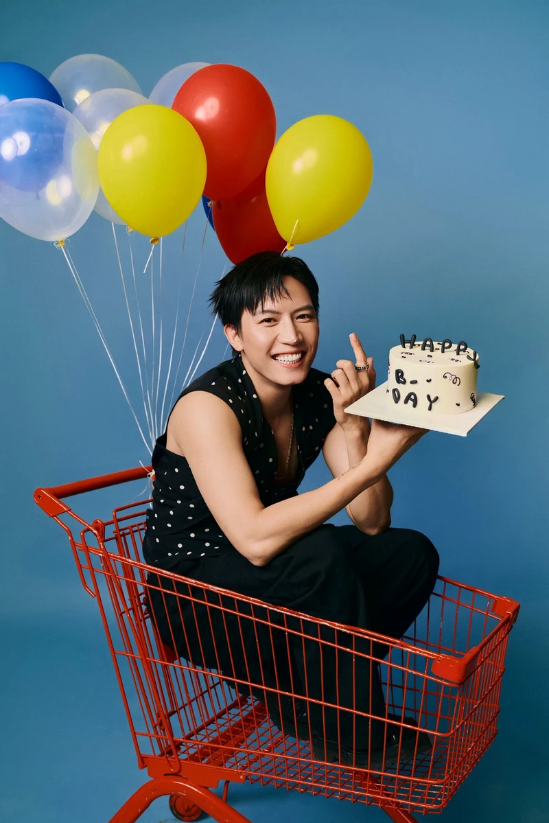 hình nền anh tú voi bản đôn 4