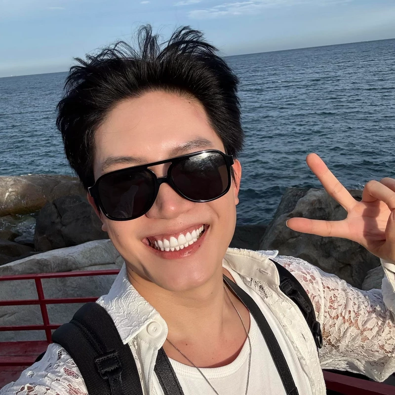 hình nền anh tú voi bản đôn 6