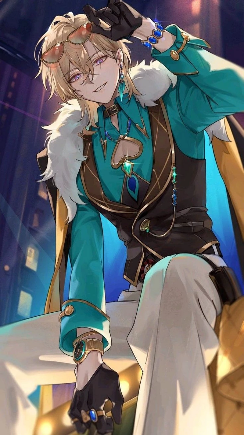 hình nền aventurine 1