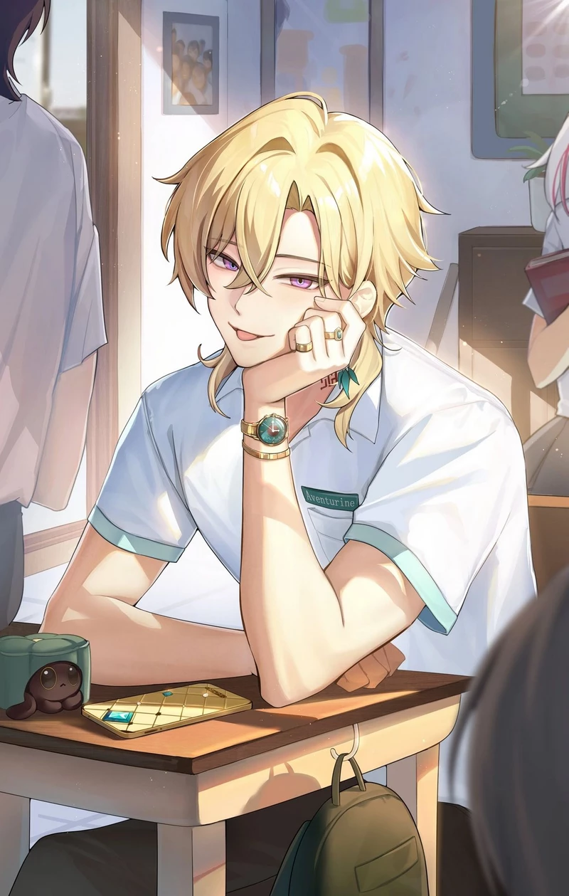 hình nền aventurine 40