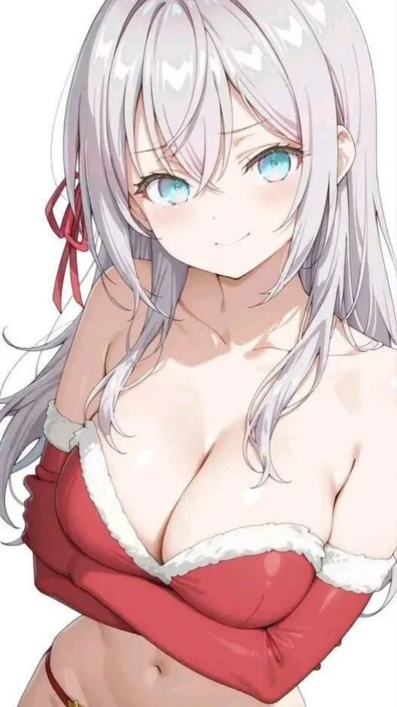 ảnh alisa mikhailovna kujou 38