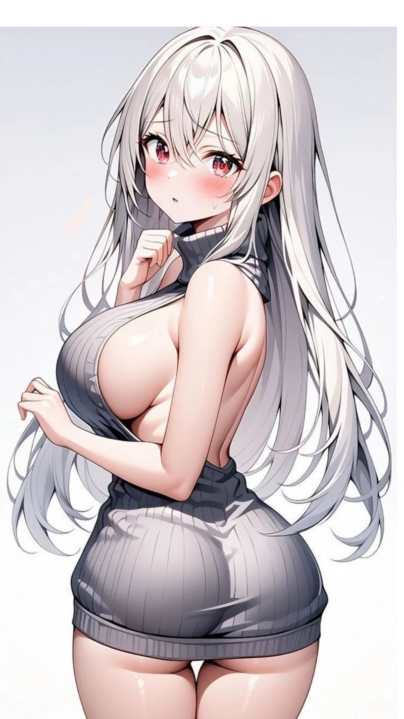 ảnh alisa mikhailovna kujou 47