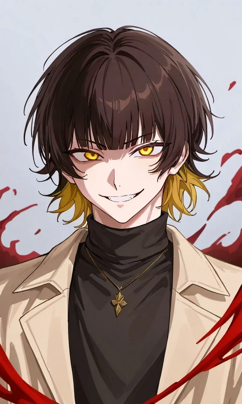 hình nền Bachira Meguru 12