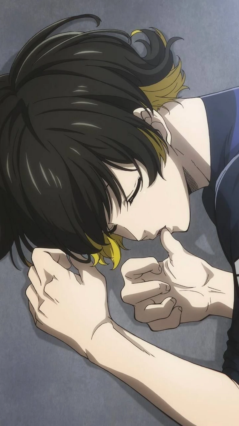 hình nền Bachira Meguru 19