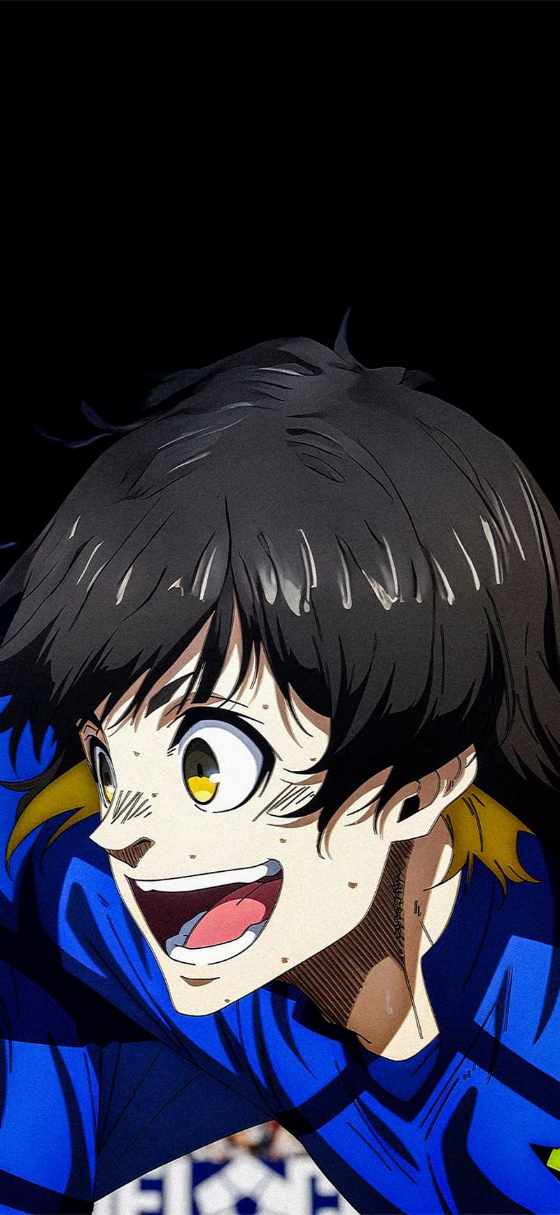 hình nền Bachira Meguru 2