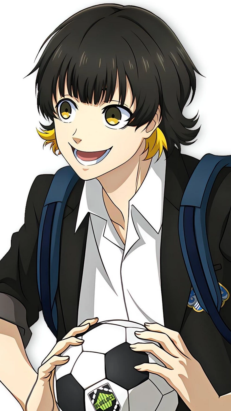 hình nền Bachira Meguru 20