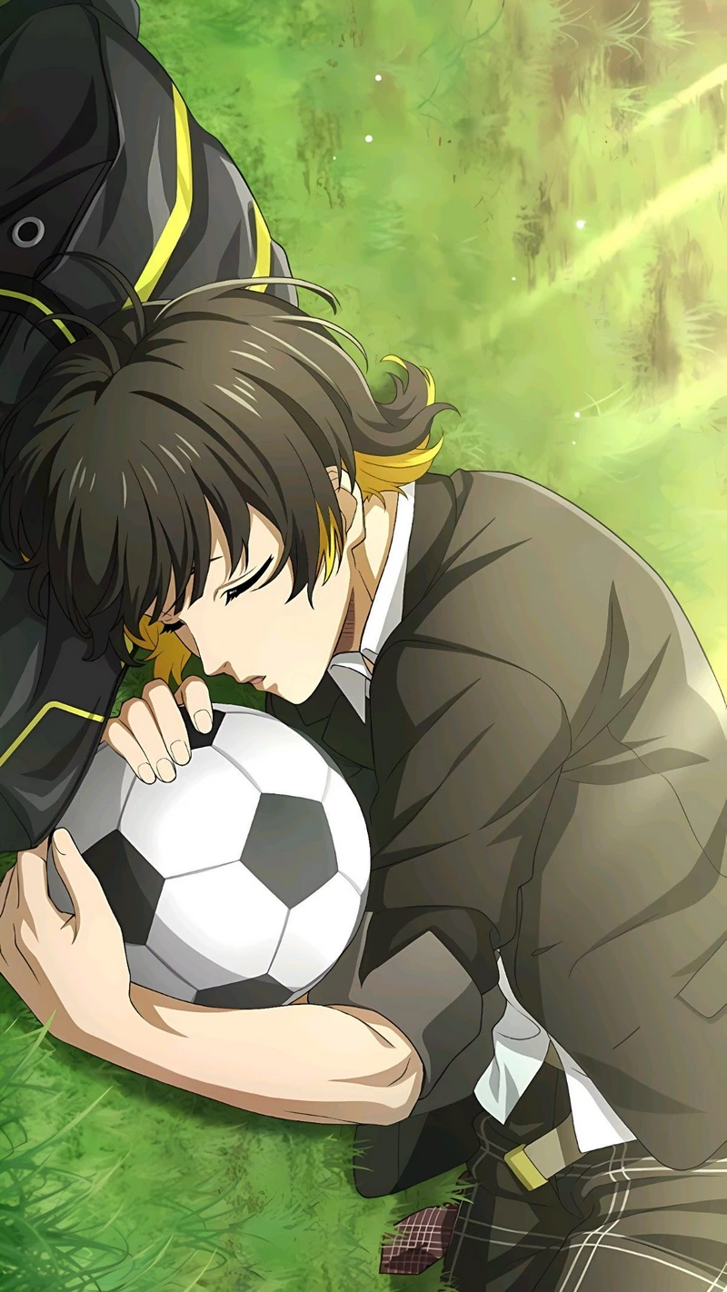 hình nền Bachira Meguru 21