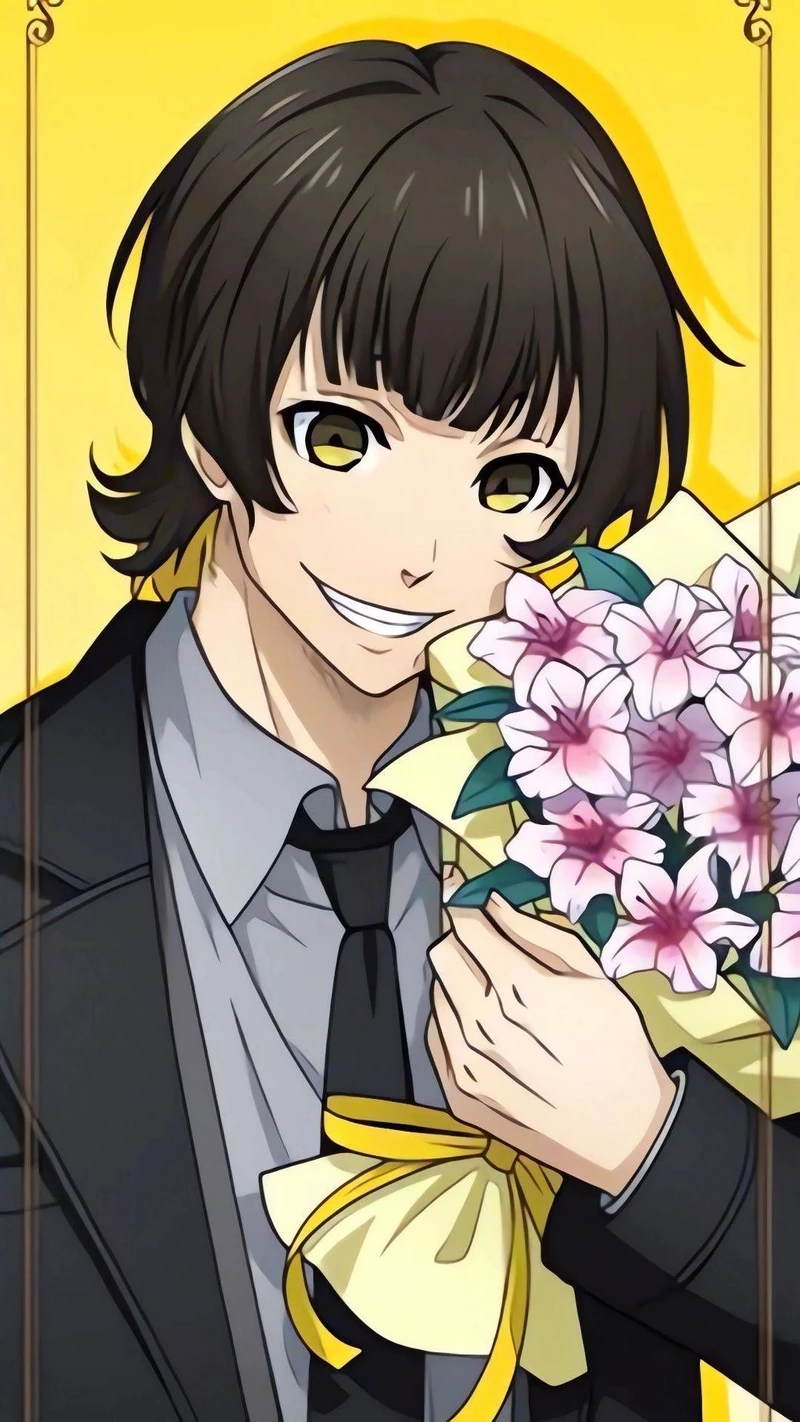 hình nền Bachira Meguru 27