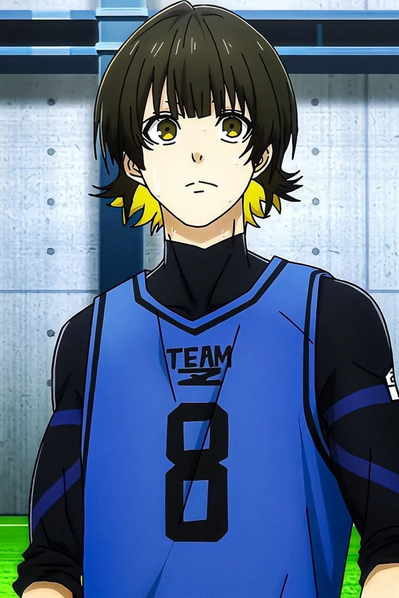 hình nền Bachira Meguru 28