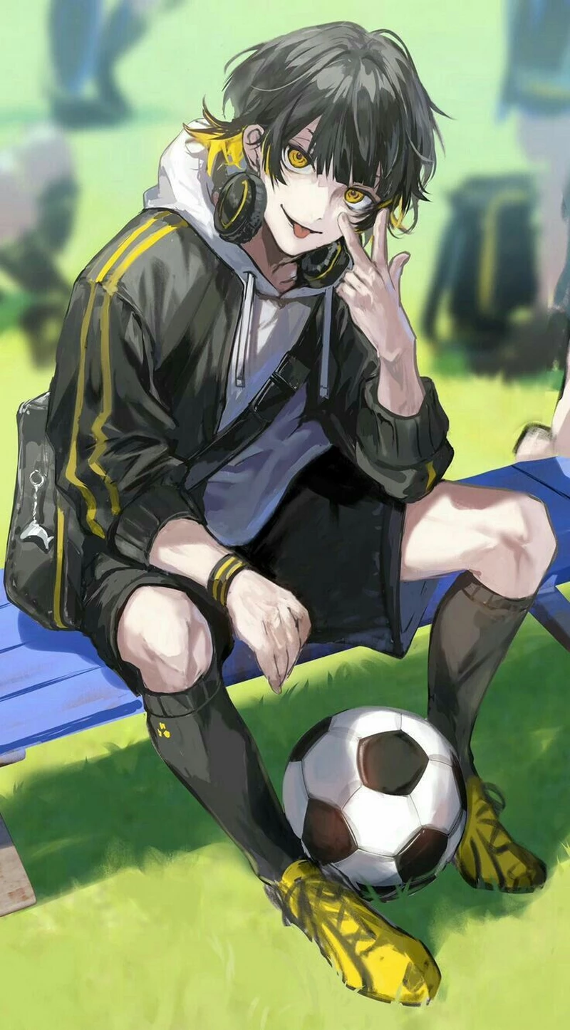 hình nền Bachira Meguru 33