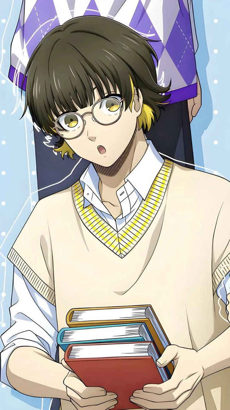 hình nền Bachira Meguru 36